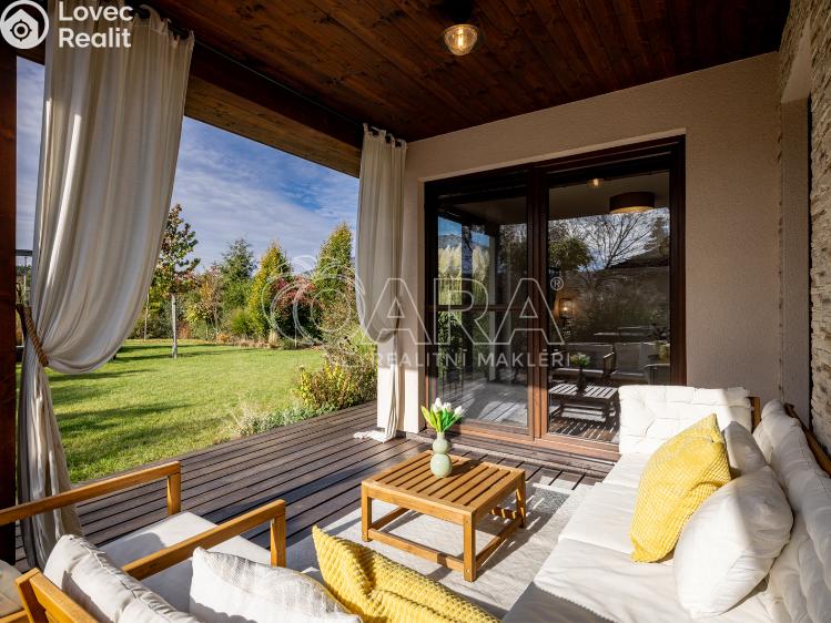 Продажа семейного дома Kozojedy, Luční 322 č. 12