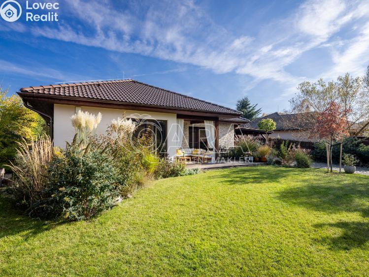 Продажа семейного дома Kozojedy, Luční 322 č. 13