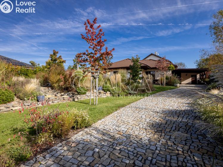 Продажа семейного дома Kozojedy, Luční 322 č. 15