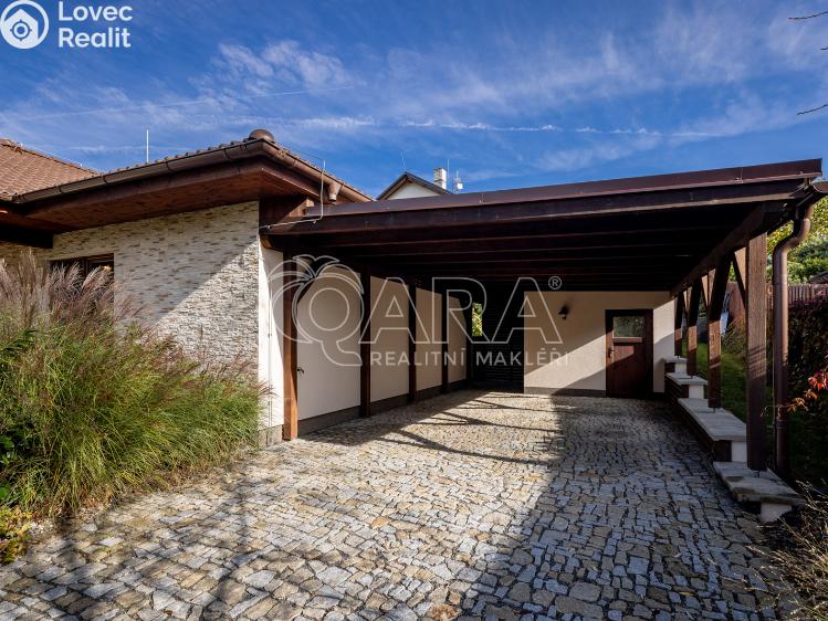 Продажа семейного дома Kozojedy, Luční 322 č. 16