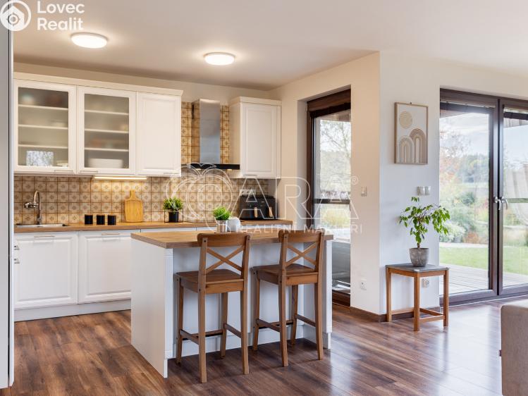 Продажа семейного дома Kozojedy, Luční 322 č. 17