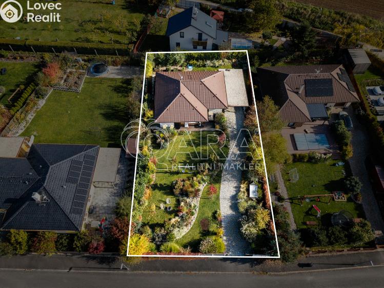 Продажа семейного дома Kozojedy, Luční 322 č. 19