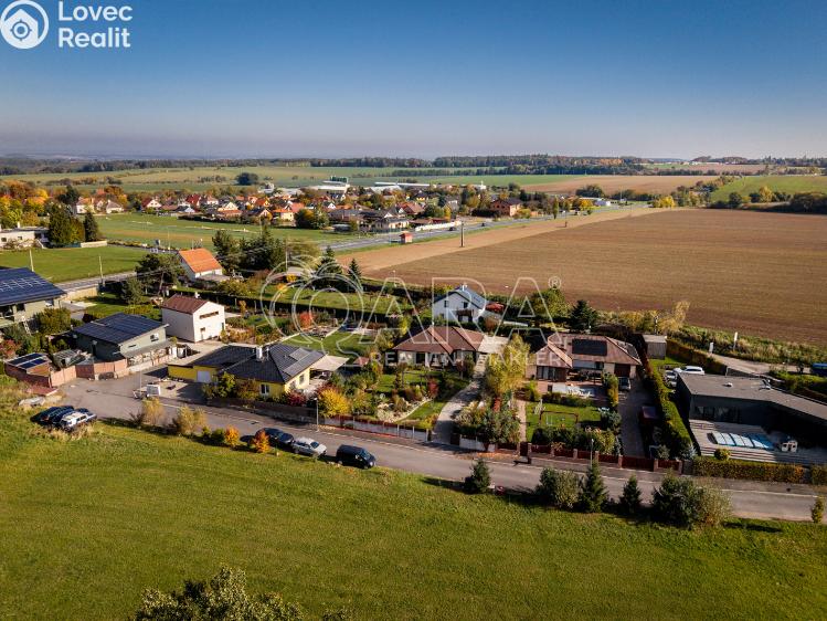 Продажа семейного дома Kozojedy, Luční 322 č. 20