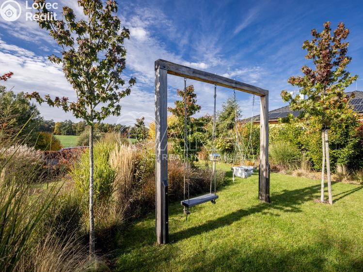 Продажа семейного дома Kozojedy, Luční 322 č. 22