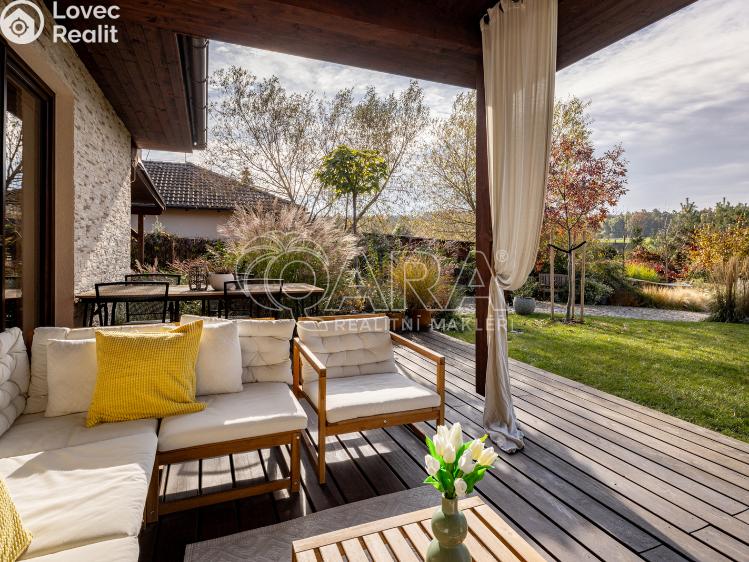 Продажа семейного дома Kozojedy, Luční 322 č. 23