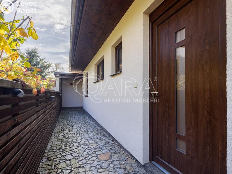 Продажа семейного дома Kozojedy, Luční 322 č. 24