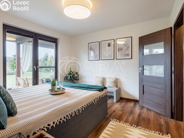 Продажа семейного дома Kozojedy, Luční 322 č. 26