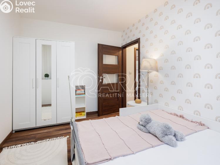 Продажа семейного дома Kozojedy, Luční 322 č. 27