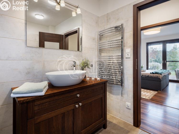 Продажа семейного дома Kozojedy, Luční 322 č. 29