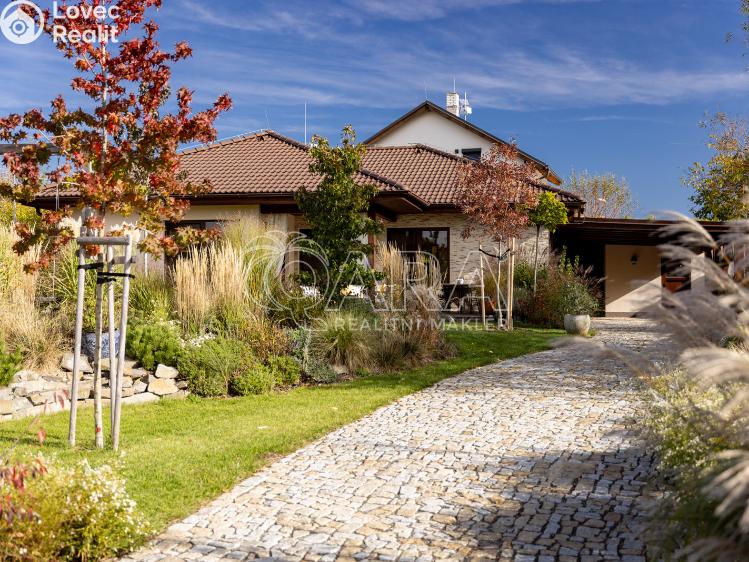 Продажа семейного дома Kozojedy, Luční 322 č. 32