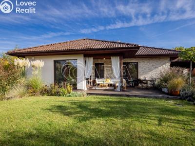 Prodej rodinného domu Kozojedy, Luční 322 č. 1