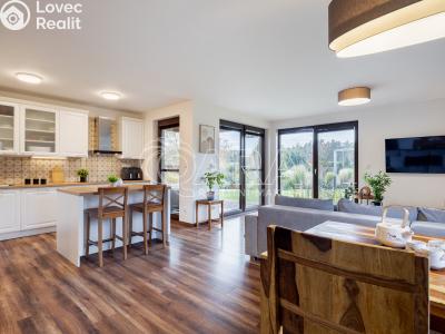 Prodej rodinného domu Kozojedy, Luční 322 č. 3