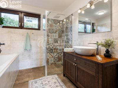 Prodej rodinného domu Kozojedy, Luční 322 č. 2