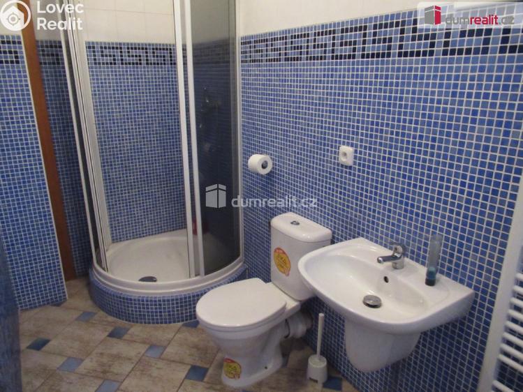 Оренда офісного приміщення Praha 14, Svépravická č. 15