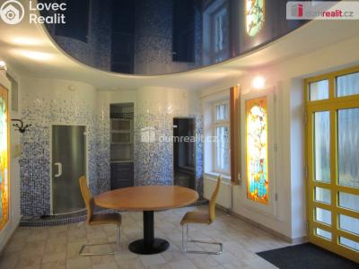 Оренда офісного приміщення Praha 14, Svépravická č. 5