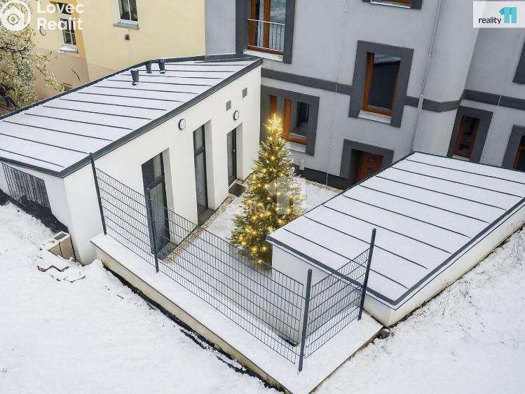 Продаж квартири 1+1 Praha 4, Michelská č. 70