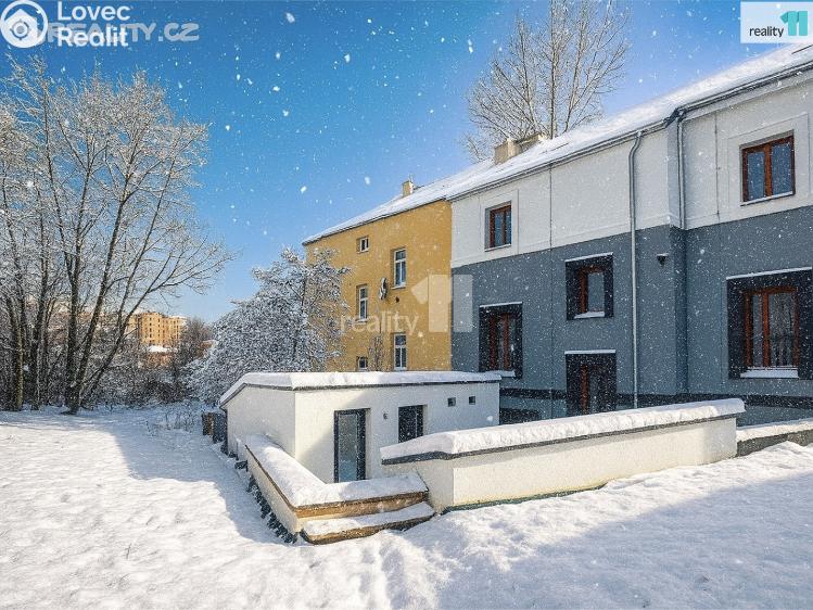 Продаж квартири 1+1 Praha 4, Michelská č. 2