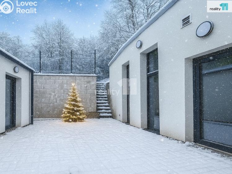 Продаж квартири 1+1 Praha 4, Michelská č. 4