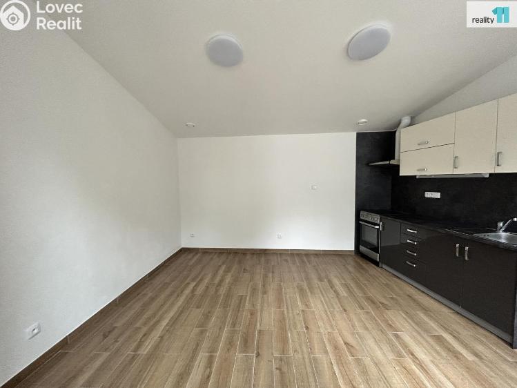 Продаж квартири 1+1 Praha 4, Michelská č. 13