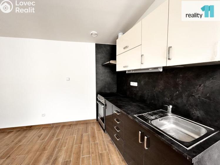 Продаж квартири 1+1 Praha 4, Michelská č. 33
