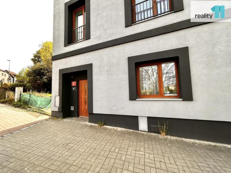 Продаж квартири 1+1 Praha 4, Michelská č. 64