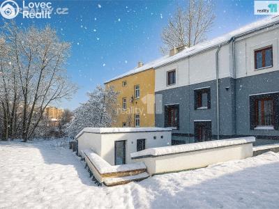 Продаж квартири 1+1 Praha 4, Michelská č. 2