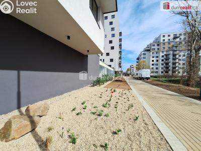 Pronájem garáže Praha 9, Pod Harfou č. 4