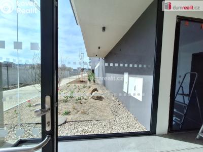 Pronájem garáže Praha 9, Pod Harfou č. 6