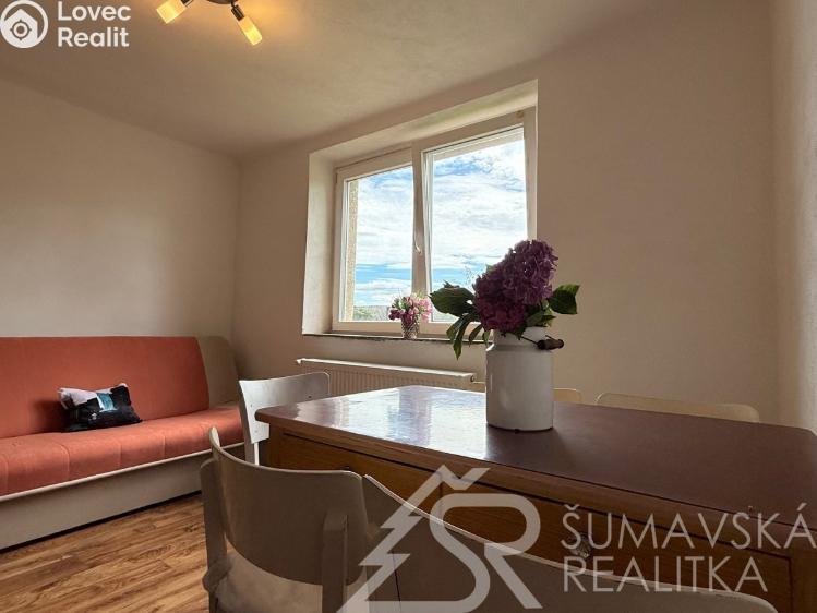 Продаж сімейного будинку Plánice č. 9