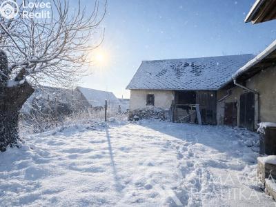 Prodej rodinného domu Plánice č. 2