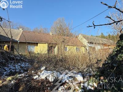 Prodej rodinného domu Plánice č. 4