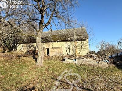 Prodej rodinného domu Plánice č. 5