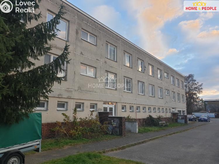 Prodej bytu 2+KK Chrášťany č. 3