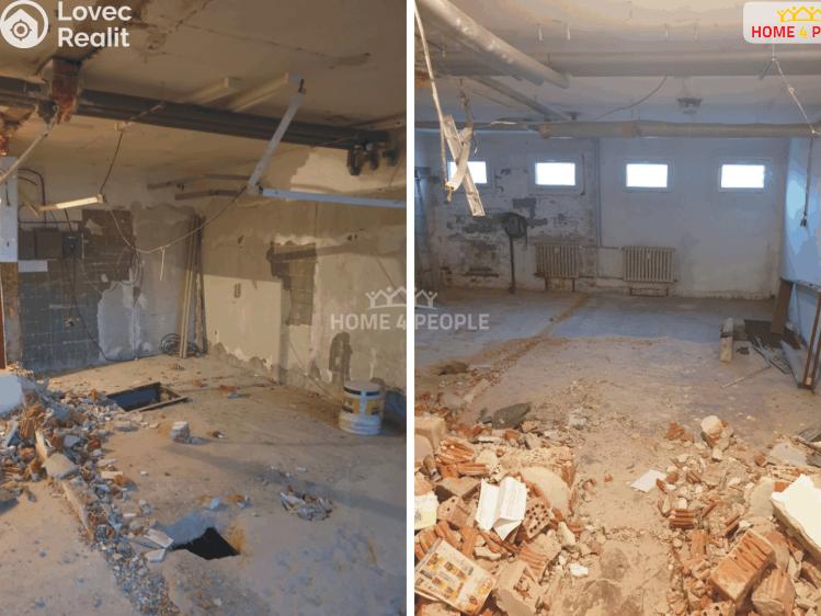 Prodej bytu 2+KK Chrášťany č. 5