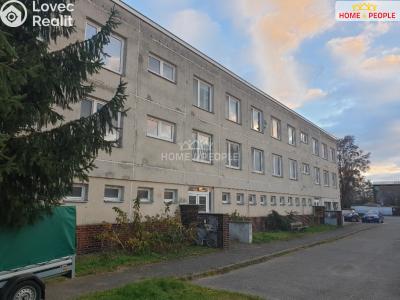 Prodej bytu 2+KK Chrášťany č. 3