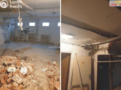 Prodej bytu 2+KK Chrášťany č. 4