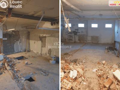 Prodej bytu 2+KK Chrášťany č. 5