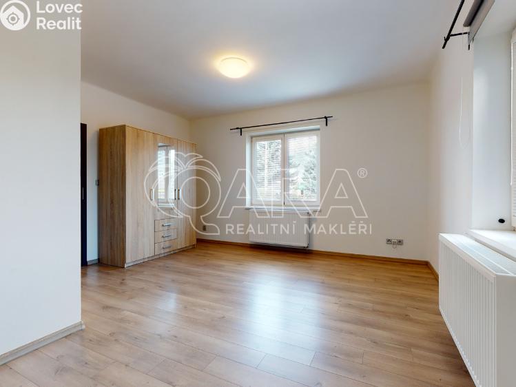 Pronájem bytu 2+KK Hořovice, Sklenářka 567/35 č. 5