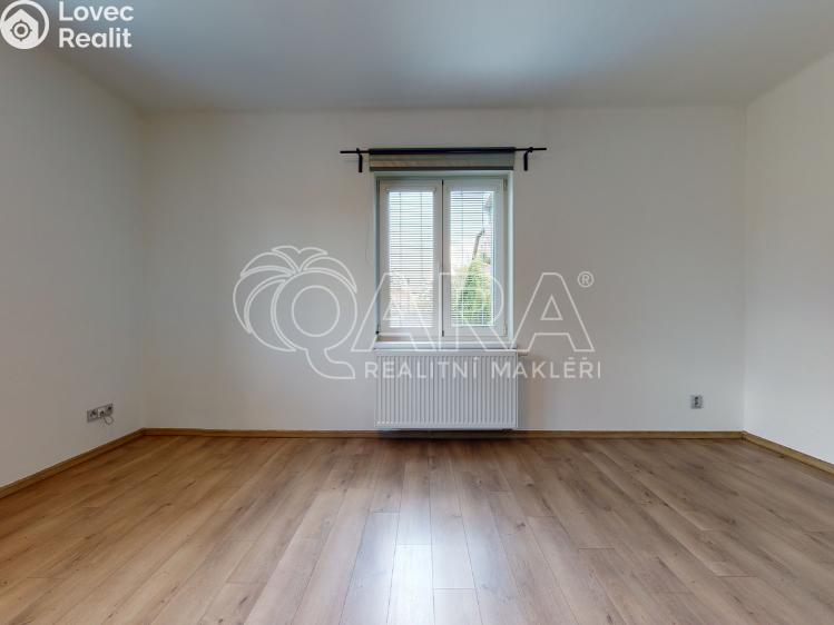 Pronájem bytu 2+KK Hořovice, Sklenářka 567/35 č. 7