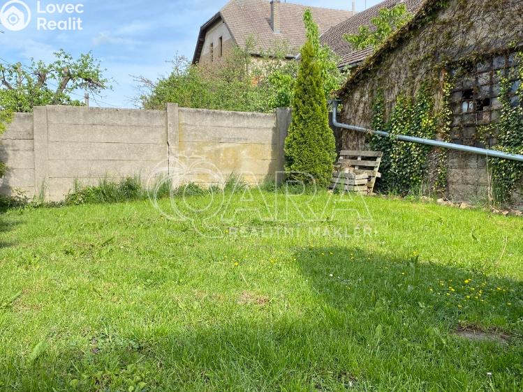 Pronájem bytu 2+KK Hořovice, Sklenářka 567/35 č. 19