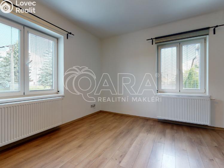 Rent apartment 2+KK Hořovice, Sklenářka 567/35 č. 6