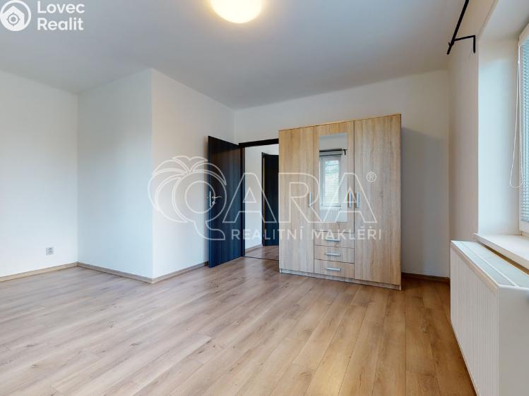 Rent apartment 2+KK Hořovice, Sklenářka 567/35 č. 8