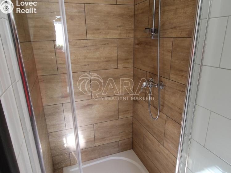 Rent apartment 2+KK Hořovice, Sklenářka 567/35 č. 16