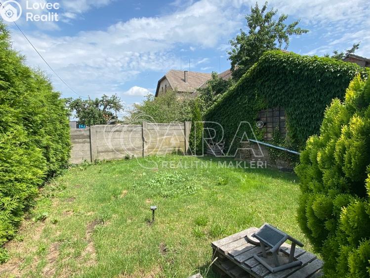 Rent apartment 2+KK Hořovice, Sklenářka 567/35 č. 20