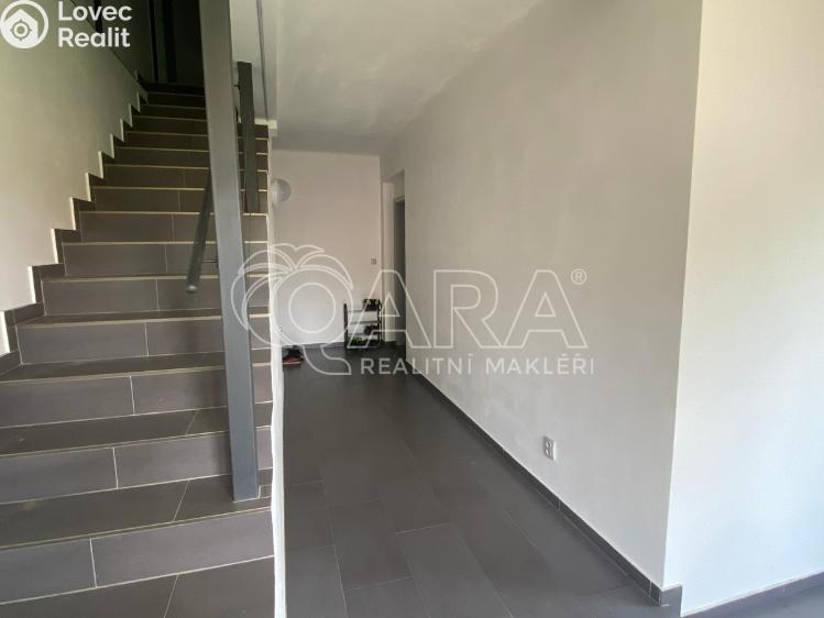 Rent apartment 2+KK Hořovice, Sklenářka 567/35 č. 22