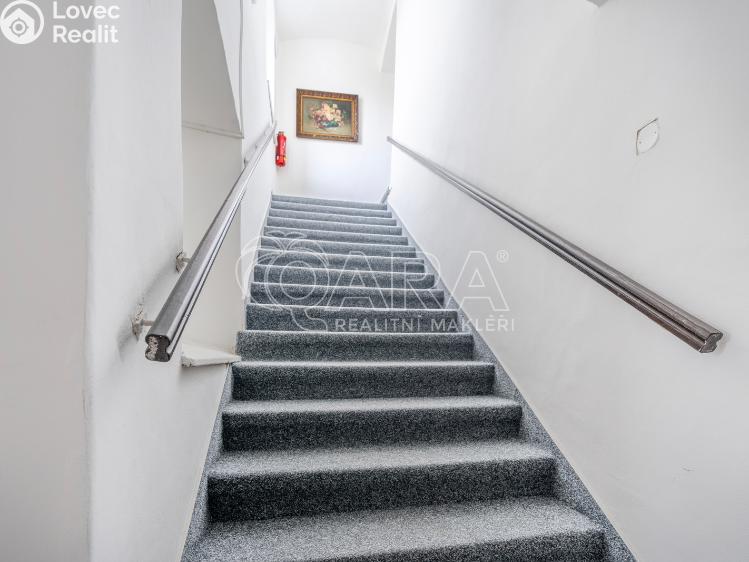 Prodej restaurace Doksy, Komenského 54 č. 22