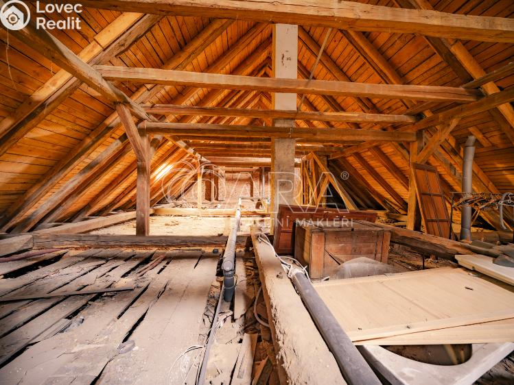 Prodej restaurace Doksy, Komenského 54 č. 24