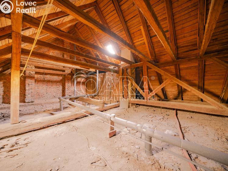 Prodej restaurace Doksy, Komenského 54 č. 25