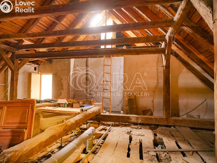 Prodej restaurace Doksy, Komenského 54 č. 26