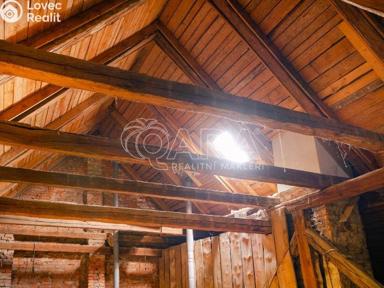 Prodej restaurace Doksy, Komenského 54 č. 27